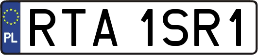RTA1SR1