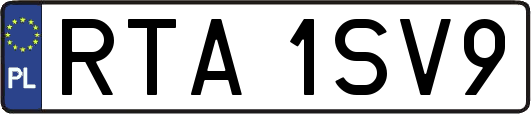 RTA1SV9