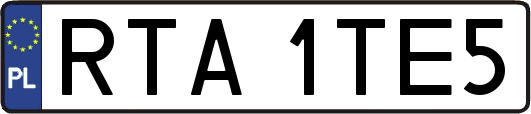 RTA1TE5