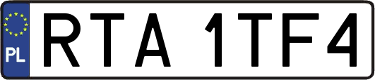 RTA1TF4