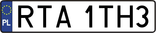RTA1TH3