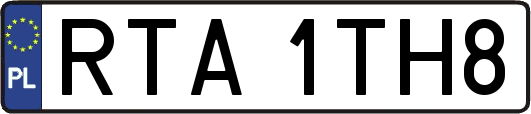 RTA1TH8