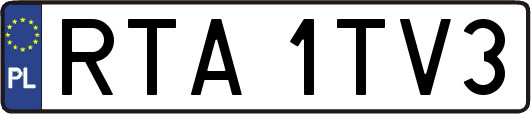RTA1TV3