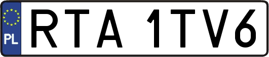 RTA1TV6