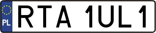 RTA1UL1