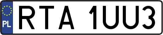 RTA1UU3