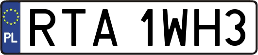 RTA1WH3
