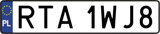 RTA1WJ8