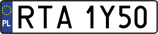 RTA1Y50