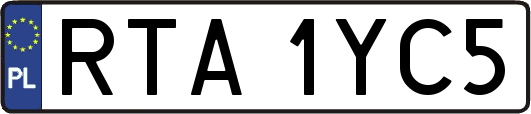 RTA1YC5