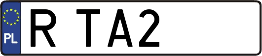 RTA2