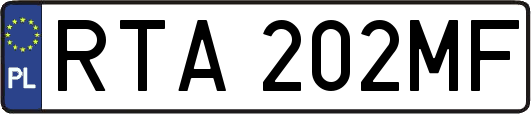 RTA202MF