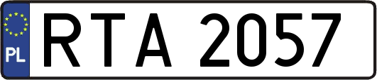 RTA2057
