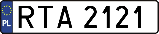 RTA2121