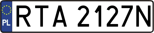 RTA2127N