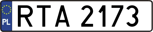 RTA2173