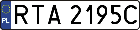 RTA2195C