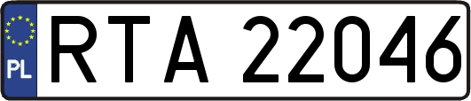 RTA22046