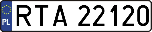 RTA22120