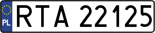 RTA22125