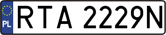 RTA2229N