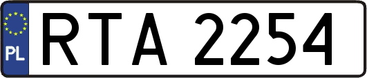 RTA2254