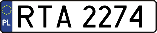 RTA2274