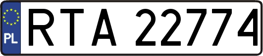 RTA22774