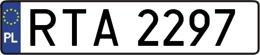 RTA2297