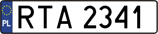 RTA2341