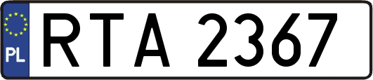RTA2367