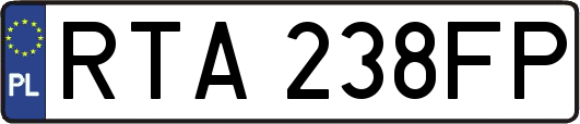 RTA238FP
