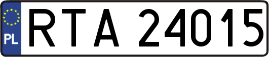 RTA24015