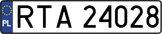RTA24028