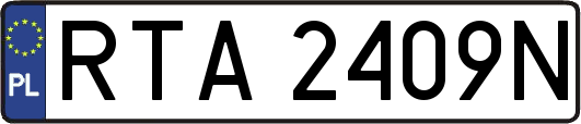 RTA2409N