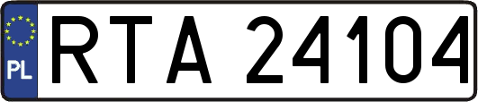 RTA24104