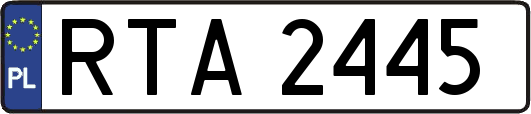 RTA2445
