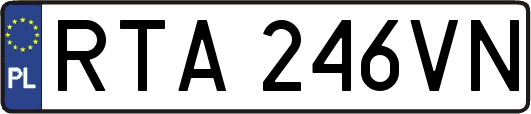 RTA246VN