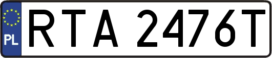 RTA2476T