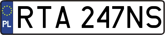 RTA247NS
