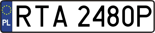 RTA2480P