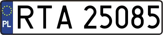 RTA25085