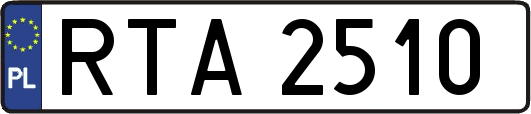 RTA2510