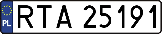 RTA25191