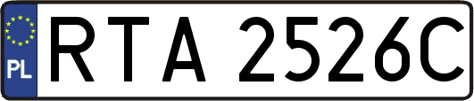 RTA2526C