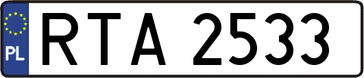 RTA2533