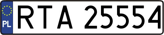 RTA25554