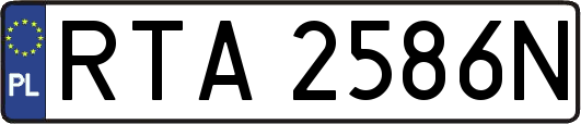 RTA2586N