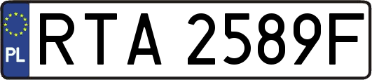RTA2589F