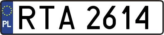 RTA2614